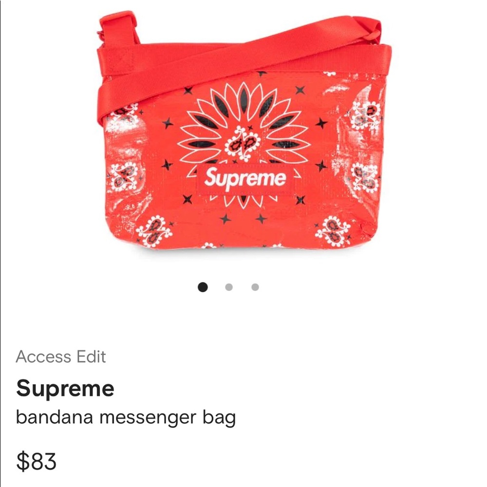 Body bag